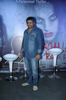 Trailer launch of film Machhli Jal Ki Rani Hai