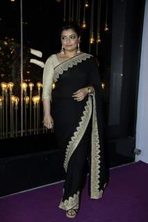 Vaibhavi Merchant was at the Launch of India's First Cinema-inspired fashion brand Diva'ni