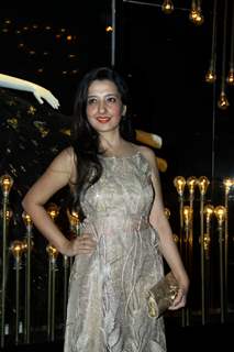 Amy Billimoria at the Launch of India's First Cinema-inspired fashion brand Diva'ni