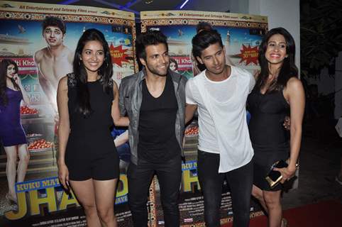 Special Screening of Kuku Mathur Ki Jhand Hogayi