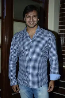 Vivek Oberoi was at the Awareness campaign to declare a Tobacco Free BEST on World No Tobacco Day
