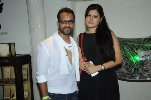 Baaware's launch party