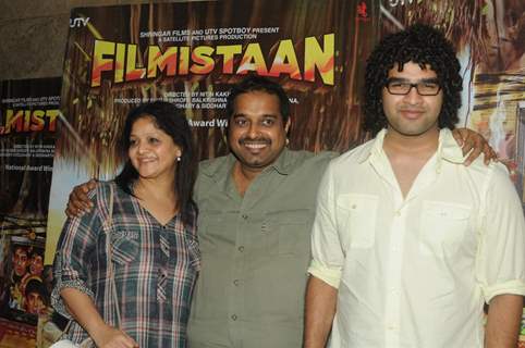 Special Screening of Filmistaan