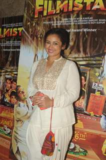 Special Screening of Filmistaan