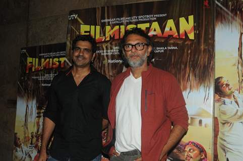 Special Screening of Filmistaan