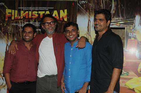 Special Screening of Filmistaan