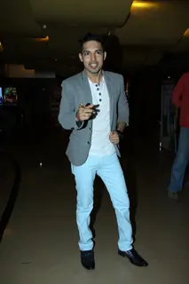 First Look and Trailer Launch of Dilip Sood’s Bhaangarh