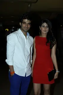 First Look and Trailer Launch of Dilip Sood’s Bhaangarh