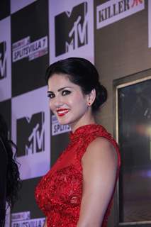 Launch of MTV Splitsvilla Season 7