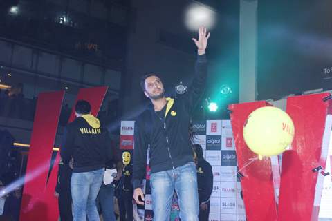 Music Launch of Ek Villain