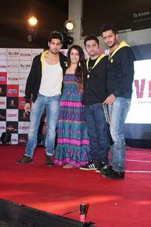 Music Launch of Ek Villain