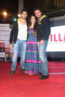 Music Launch of Ek Villain