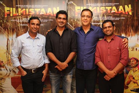 Filmistaan