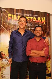 Filmistaan