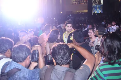 Music Launch of Ek Villain