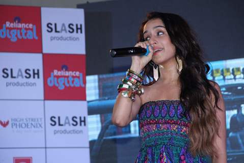 Music Launch of Ek Villain