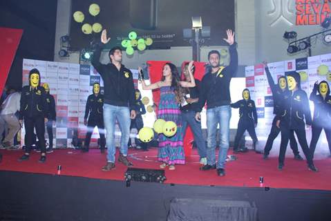 Music Launch of Ek Villain