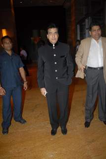 Jeetendra at the Launch of Dilip Kumar's autobiography 'Substance and the Shadow'