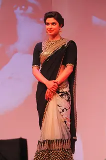 Priyanka Chopra at the Launch of Dilip Kumar's autobiography 'Substance and the Shadow'