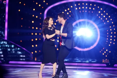 Promotion of Humshakals on Jhalak Dikhhla Jaa 7