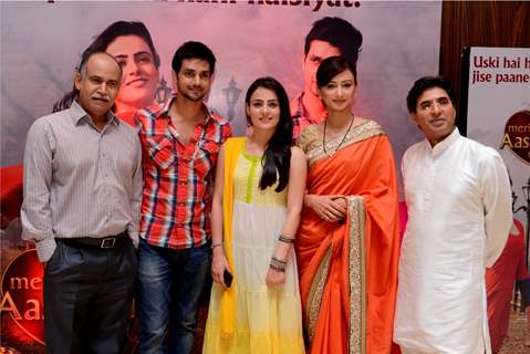 Colors launches Meri Aashiqui Tum Se Hi