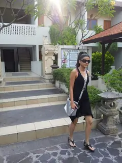 Rucha Gujrathi