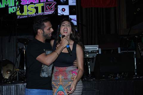 Music Launch of Amit Sahni Ki List