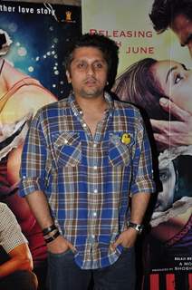 Ek Villain Special Screening by Mohit Suri