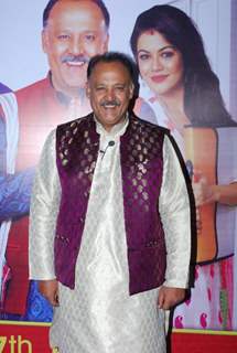 Alok Nath at the launch of Sab TV's Tu Mera Agal Bagal Mein Hain