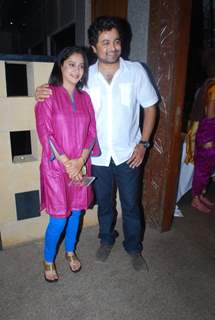 Mrinal Kulkarni at Poshter Boyz Launch at Levo