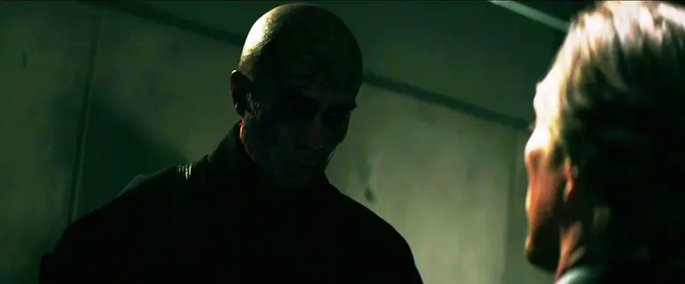 Teenage Mutant Ninja Turtles