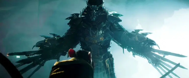 Teenage Mutant Ninja Turtles