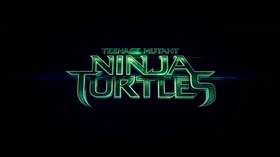 Teenage Mutant Ninja Turtles