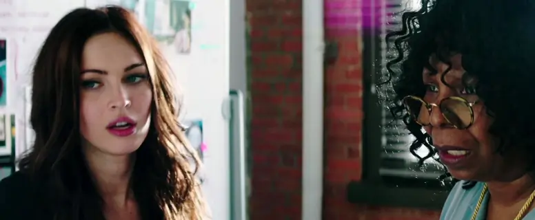 Teenage Mutant Ninja Turtles