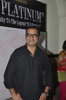 Abhijeet Bhattacharya pays a tribute to R.D. Burman