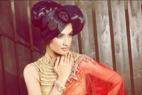 Karishma Modi Chandhoke