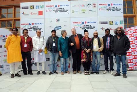 3rd edition of the Ladakh International Film Festival