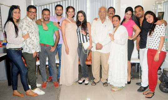 Artistes Creating Artistes - Felicitation Event