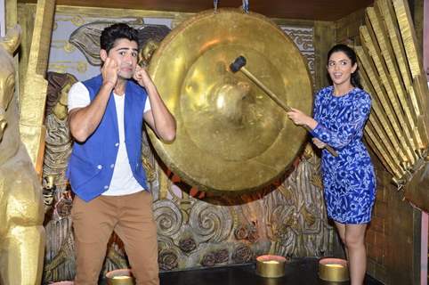 Deeksha takes her revenge by hitting the hammer harder on Entertainment Ke Liye Kuch Bhi Karega