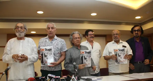 A Fund Raising Event