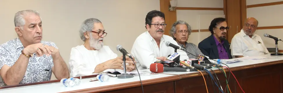 A Fund Raising Event