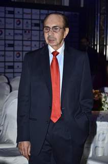 Adi Godrej at the French Government honours Event