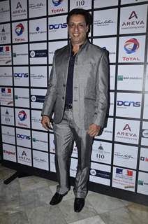 Madhur Bhandarkar at the event