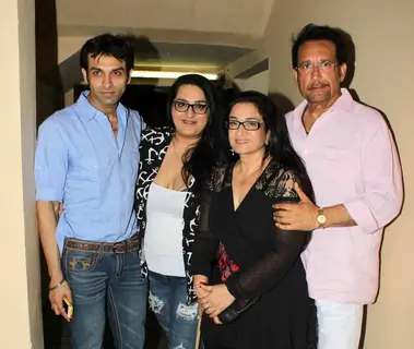 Special Screening of Bobby Jassos