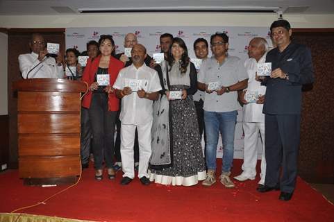 Launch of Medcape album for doctors