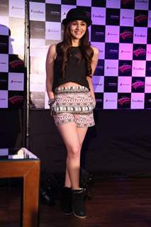 Alia Bhatt at the song launch