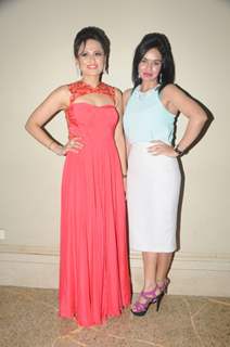 Bulbeer Gandhi  and Kavitta Verma at Dinner night for eminent Jewelers