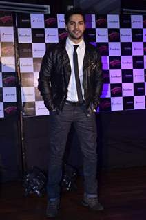 Varun Dhawan promote Humpty Sharma Ki Dulhania