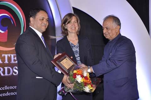 Indo American Trade Excellence Awards 2014