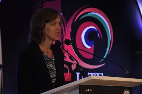 Indo American Trade Excellence Awards 2014